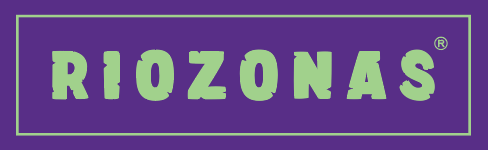 RioZonas Logo