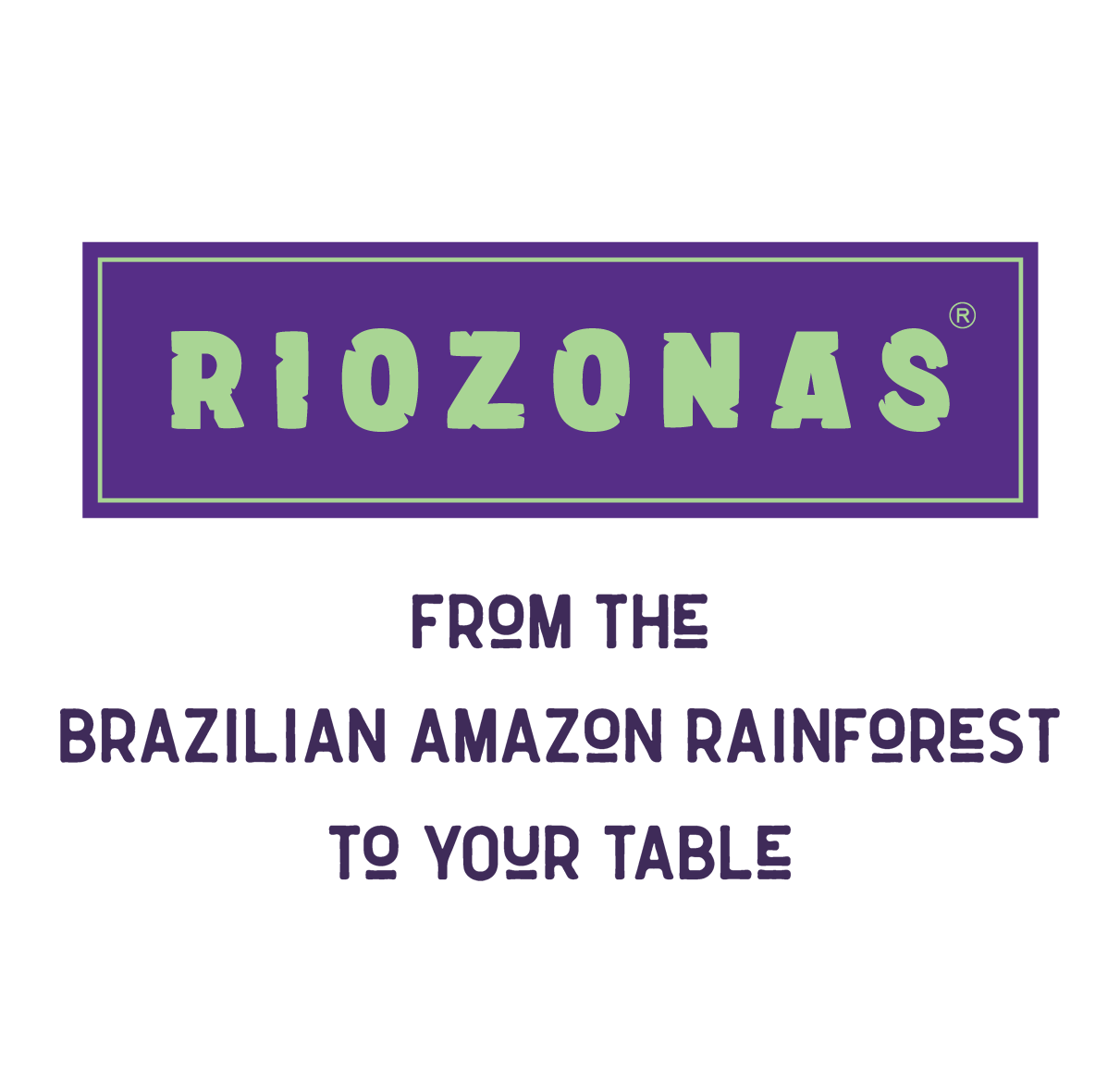 Arquivos Know Our Nature - RioZonas Açai