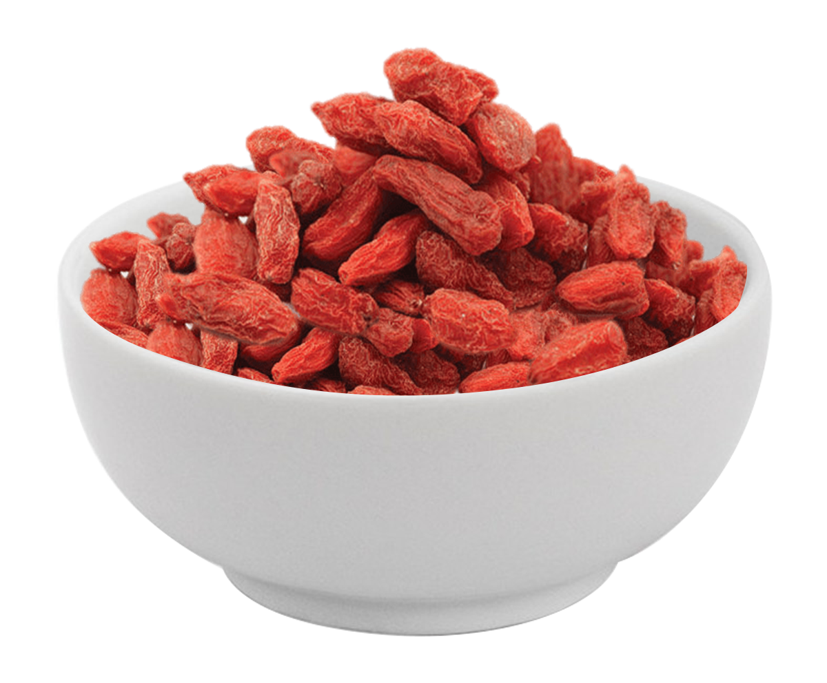 Goji Berries