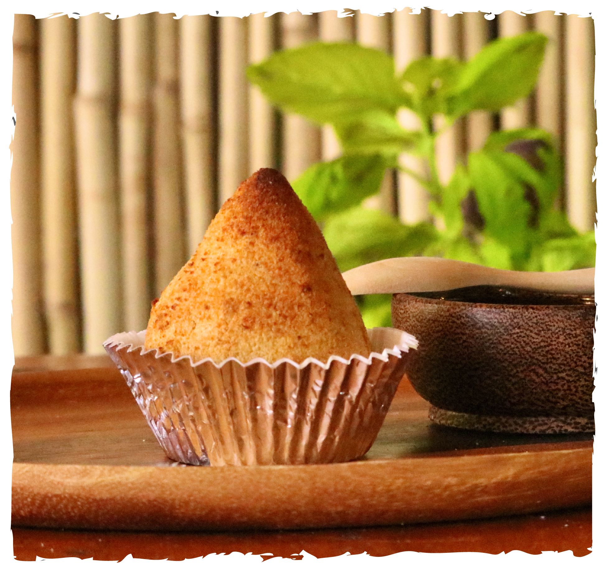 Coxinha