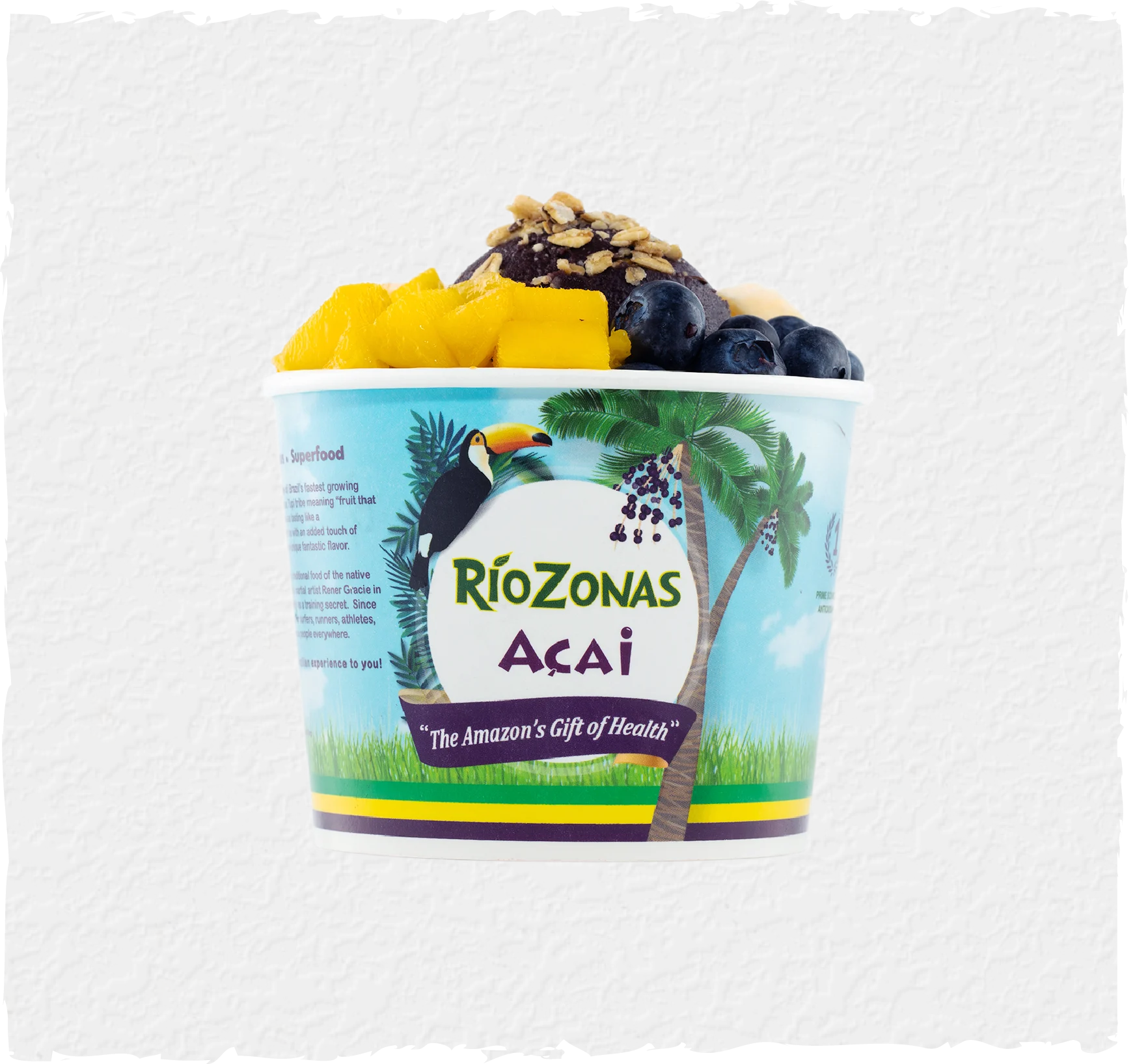 Arquivos macaco prego - RioZonas Açai